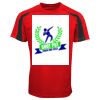 Contrast Cool T Sports Shirt Thumbnail