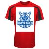 Contrast Cool T Sports Shirt Thumbnail