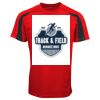 Contrast Cool T Sports Shirt Thumbnail