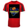 Contrast Cool T Sports Shirt Thumbnail