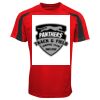 Contrast Cool T Sports Shirt Thumbnail