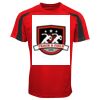 Contrast Cool T Sports Shirt Thumbnail