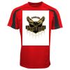 Contrast Cool T Sports Shirt Thumbnail