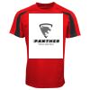Contrast Cool T Sports Shirt Thumbnail