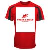 Contrast Cool T Sports Shirt Thumbnail