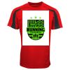 Contrast Cool T Sports Shirt Thumbnail