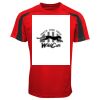 Contrast Cool T Sports Shirt Thumbnail