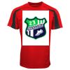 Contrast Cool T Sports Shirt Thumbnail