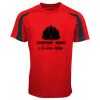 Contrast Cool T Sports Shirt Thumbnail
