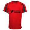 Contrast Cool T Sports Shirt Thumbnail