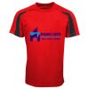 Contrast Cool T Sports Shirt Thumbnail
