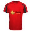 Contrast Cool T Sports Shirt Thumbnail