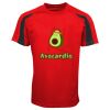 Contrast Cool T Sports Shirt Thumbnail