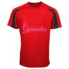 Contrast Cool T Sports Shirt Thumbnail
