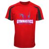 Contrast Cool T Sports Shirt Thumbnail