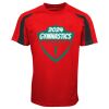 Contrast Cool T Sports Shirt Thumbnail