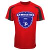 Contrast Cool T Sports Shirt Thumbnail