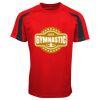 Contrast Cool T Sports Shirt Thumbnail