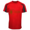 Contrast Cool T Sports Shirt Thumbnail