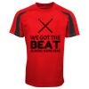 Contrast Cool T Sports Shirt Thumbnail