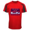 Contrast Cool T Sports Shirt Thumbnail