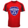 Contrast Cool T Sports Shirt Thumbnail