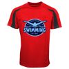 Contrast Cool T Sports Shirt Thumbnail