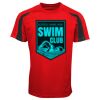 Contrast Cool T Sports Shirt Thumbnail