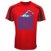 Contrast Cool T Sports Shirt Thumbnail