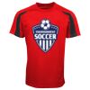 Contrast Cool T Sports Shirt Thumbnail