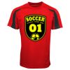Contrast Cool T Sports Shirt Thumbnail
