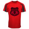 Contrast Cool T Sports Shirt Thumbnail
