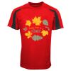 Contrast Cool T Sports Shirt Thumbnail