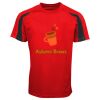 Contrast Cool T Sports Shirt Thumbnail