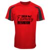 Contrast Cool T Sports Shirt Thumbnail
