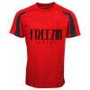 Contrast Cool T Sports Shirt Thumbnail