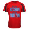 Contrast Cool T Sports Shirt Thumbnail