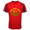 Contrast Cool T Sports Shirt Thumbnail