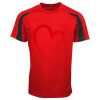 Contrast Cool T Sports Shirt Thumbnail
