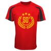 Contrast Cool T Sports Shirt Thumbnail