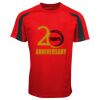 Contrast Cool T Sports Shirt Thumbnail