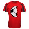 Contrast Cool T Sports Shirt Thumbnail
