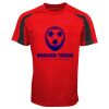 Contrast Cool T Sports Shirt Thumbnail