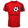 Contrast Cool T Sports Shirt Thumbnail