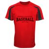 Contrast Cool T Sports Shirt Thumbnail