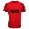 Contrast Cool T Sports Shirt Thumbnail