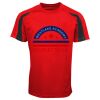 Contrast Cool T Sports Shirt Thumbnail