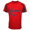 Contrast Cool T Sports Shirt Thumbnail