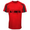 Contrast Cool T Sports Shirt Thumbnail