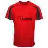 Contrast Cool T Sports Shirt Thumbnail
